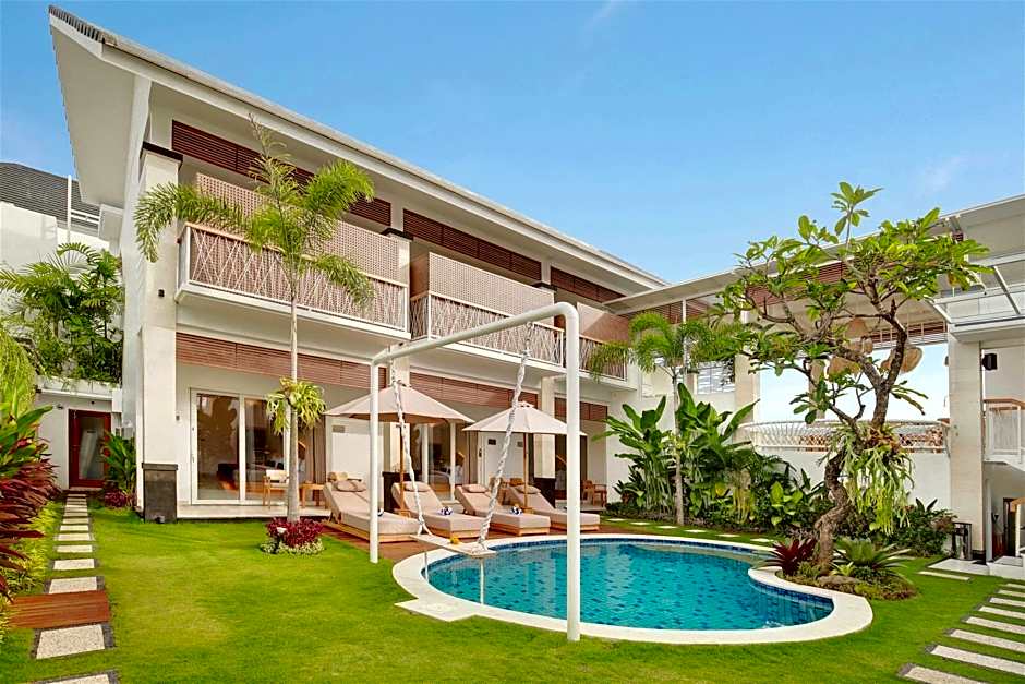 Aeera Villa Canggu by Ini Vie Hospitality