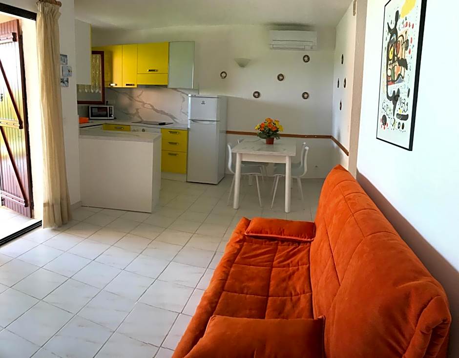 Résidence Playa Del'Oro