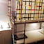 PIJAMA HOUSE - Bike & Bed