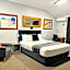 The Rocks Motel