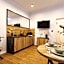 Apartamenty Wielkie Garbary 12 by 2homerent