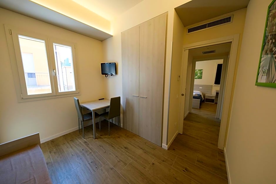 Albergo Zoello Je Suis