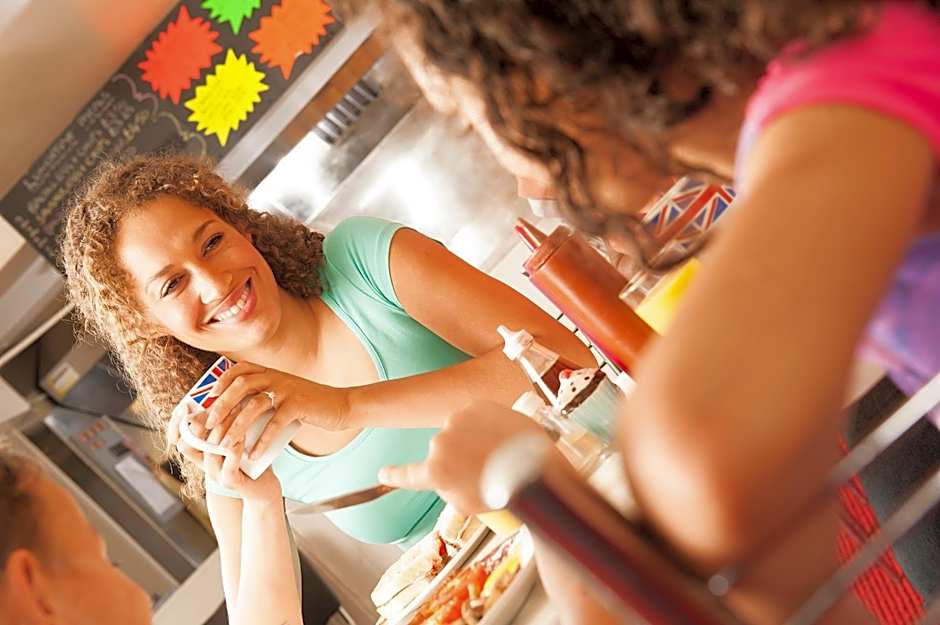 Sandy Glade Holiday Park