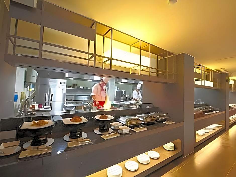 Avonhotel Gunsan