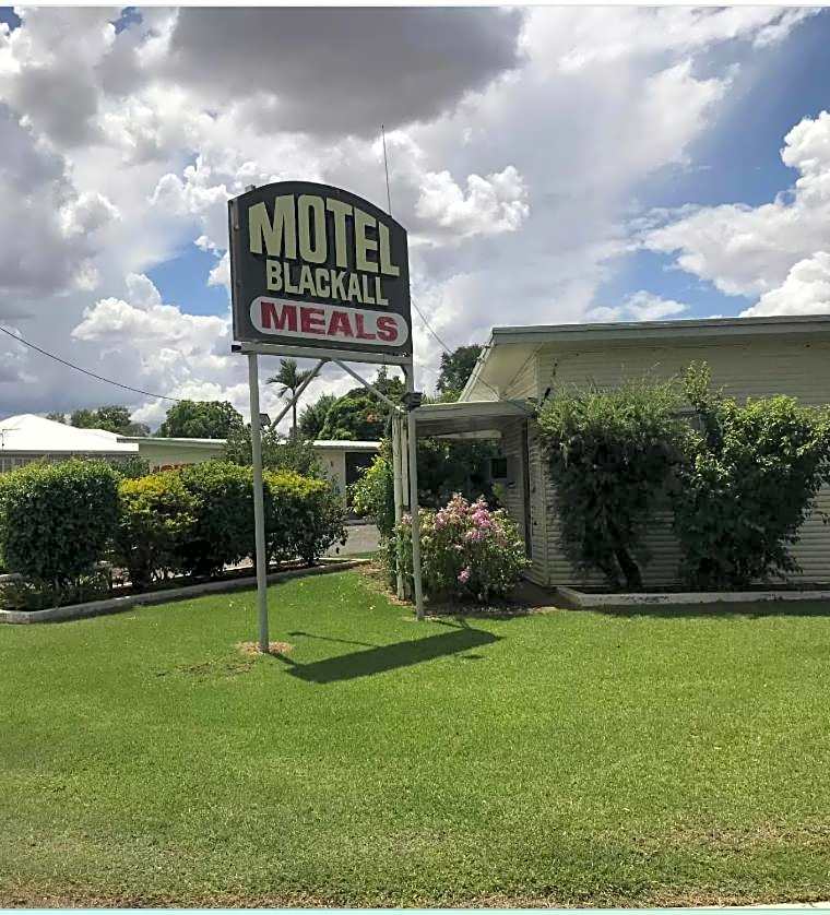 Photo 1 of 31 of Motel Blackall