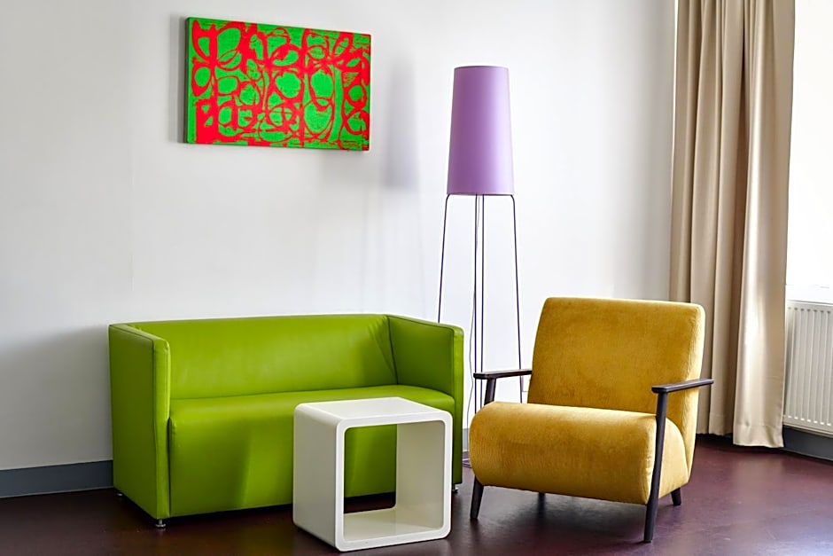 Stanys - Das Apartmenthotel