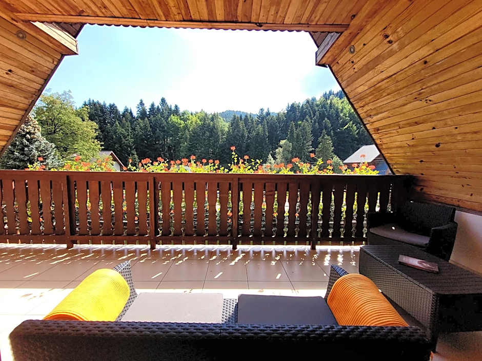 Rezydencja Leśny Dwór