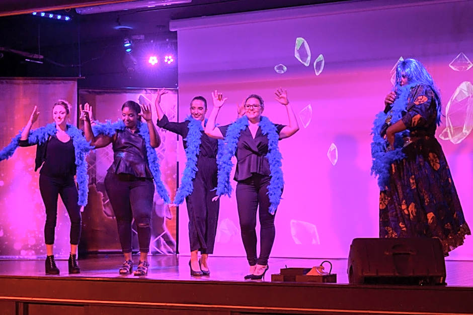 Village Club Les Balcons des Pyrénées