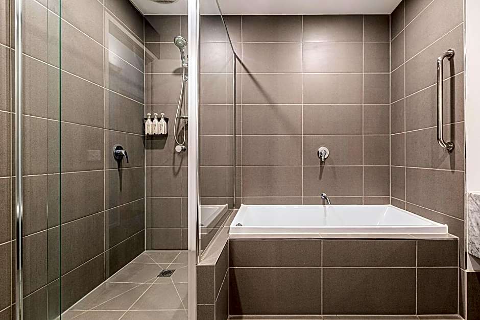Punthill Apartment Hotels Manhattan