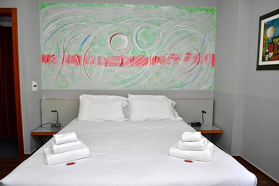 Hotel Luna