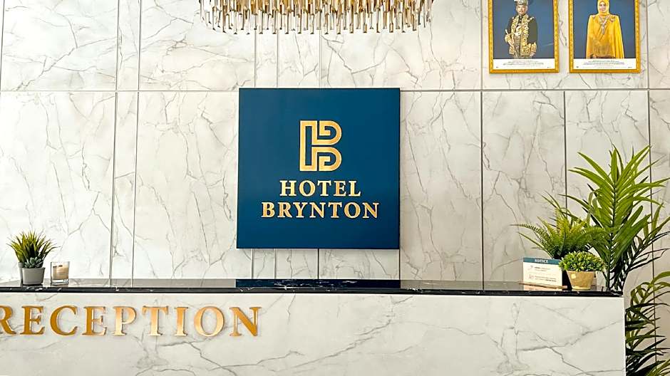 Hotel Brynton at Cameron Centrum Mall