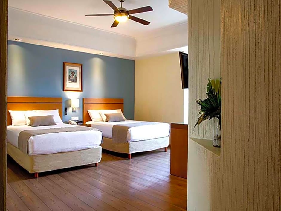 Hotel Abu