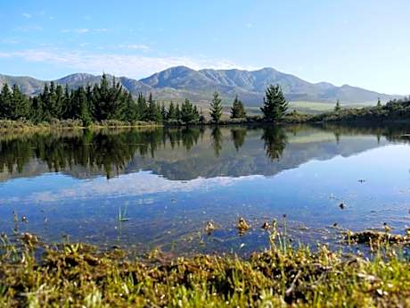 Mountain Pastures Game Lodge