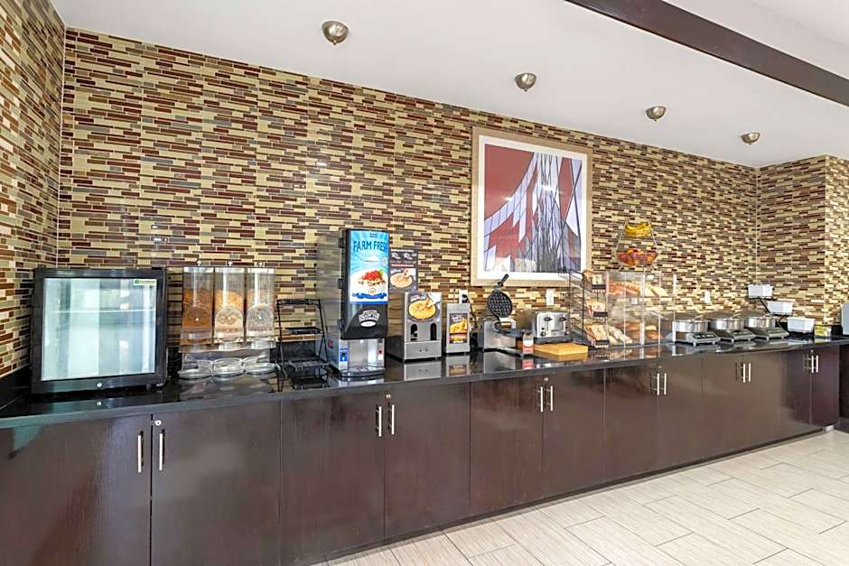 Best Western Casino Inn