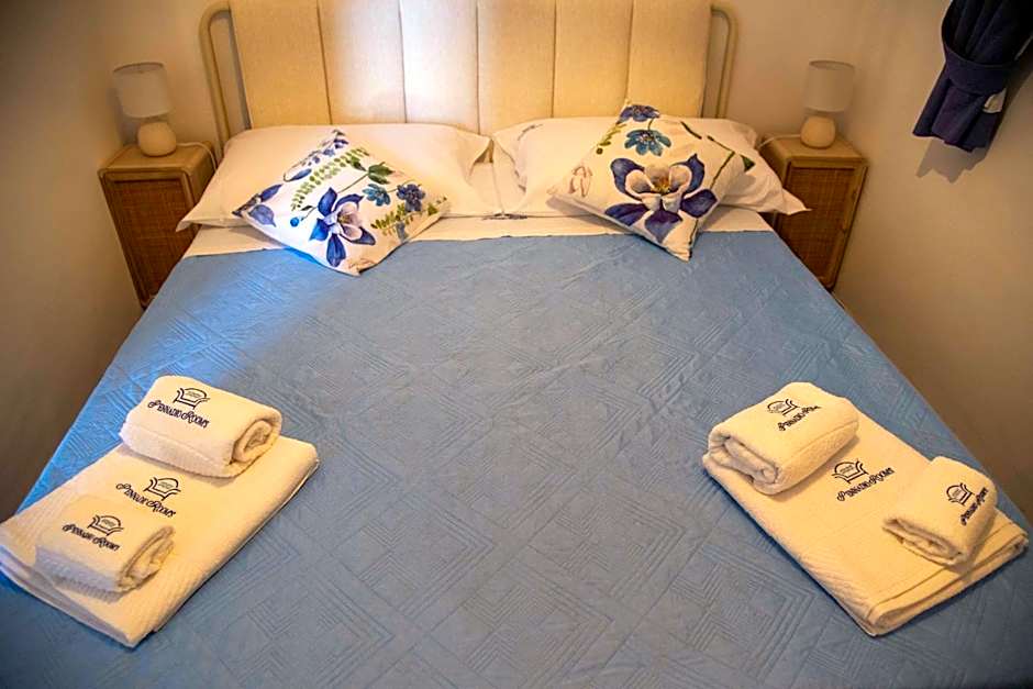 Pennadio Rooms