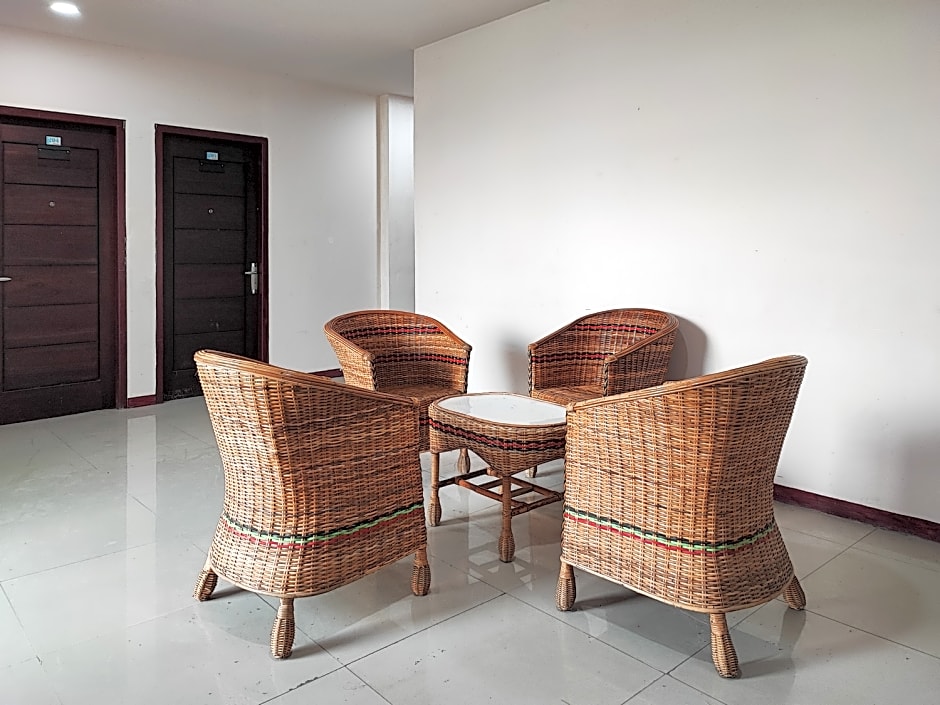 RedDoorz @ Arafah Hotel 2 Sungai Penuh Kerinci