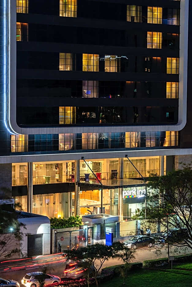 Park Inn by Radisson, Nairobi Westlands