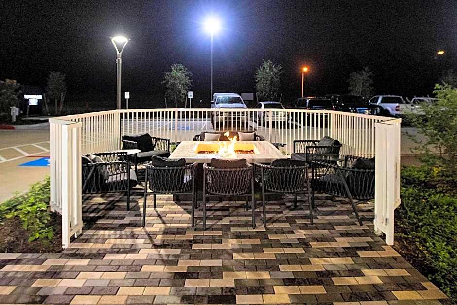 TownePlace Suites by Marriott Conroe