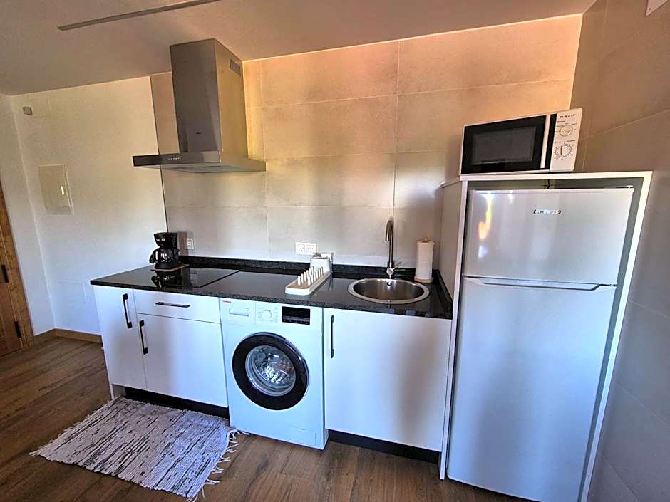 Apartamentos Rio Almar