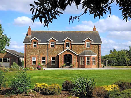 Ash House Bed and Breakfast