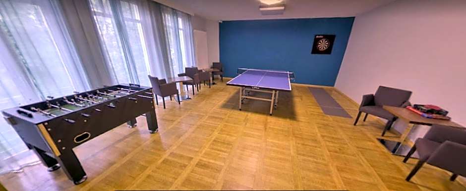 BusinessHotel Am Peetzsee Grünheide