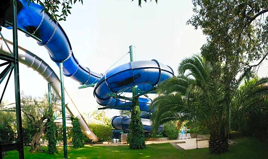 Villaggio Blue Marine