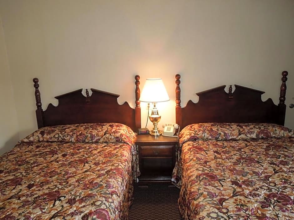 Knights Inn Endwell/Binghamton