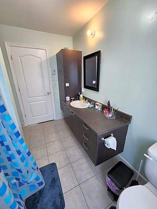 Maison chaleureuse, énergétique et florale