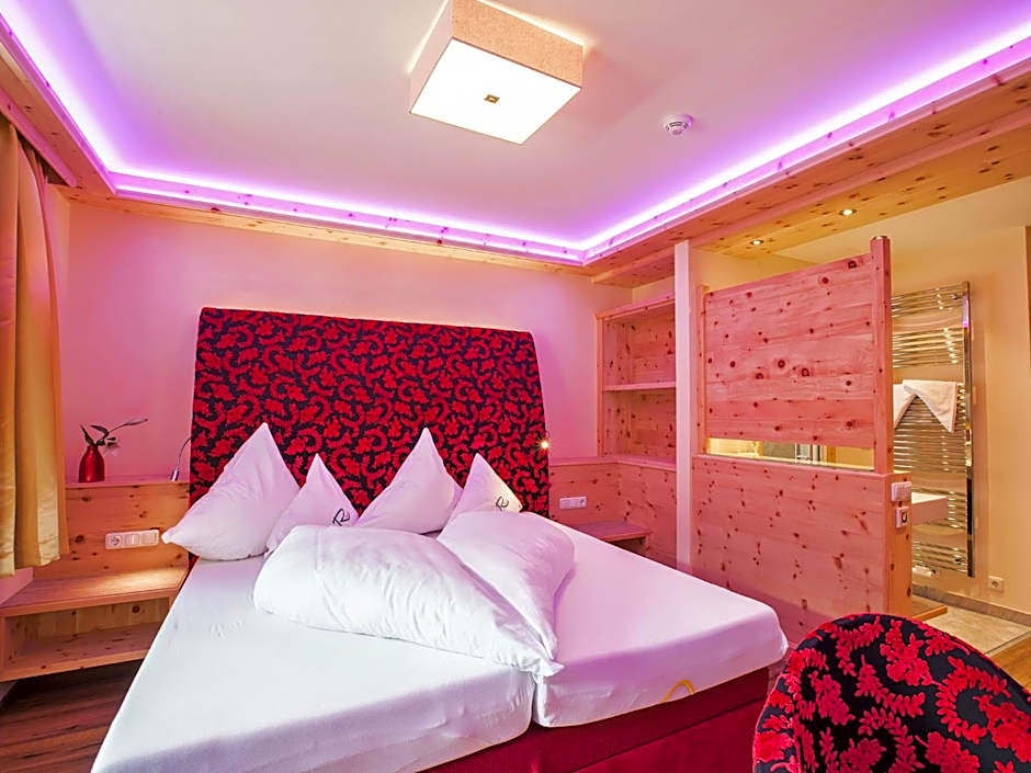 Sylvana's Wohlfühl Hotel