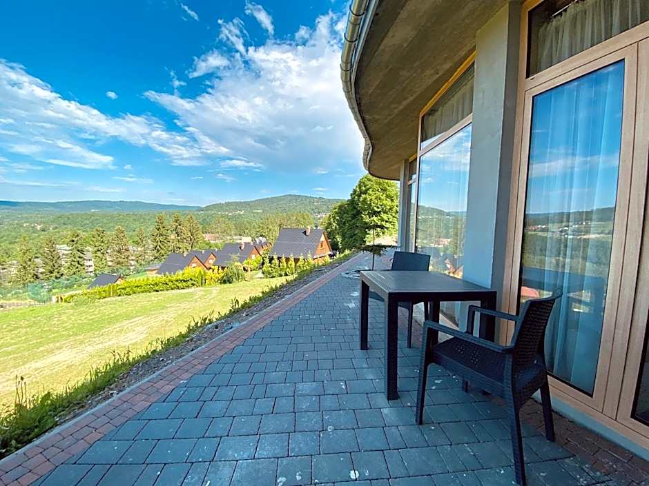 Noclegi - Karczma Solina