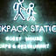 BACKPACK STATION