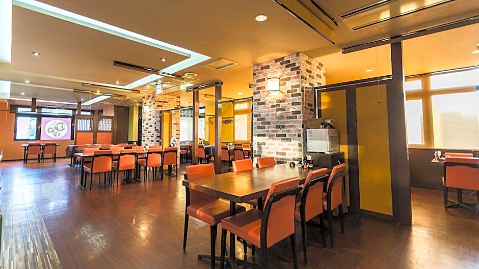 Hotel Wing International Chitose