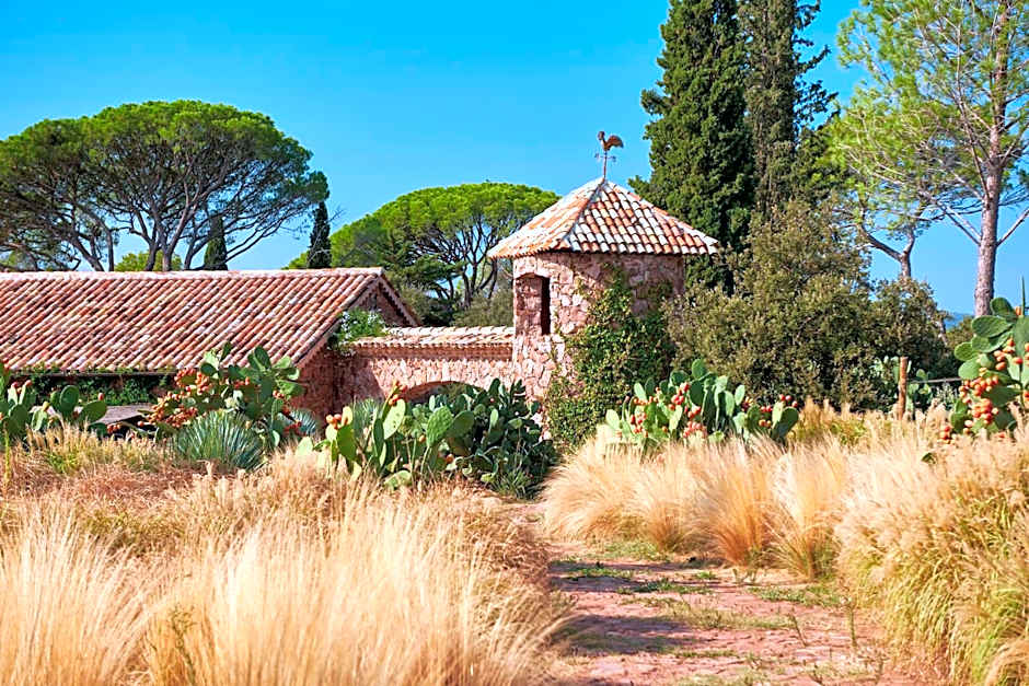 Château Saint Roux Le Luc-Le Cannet des Maures