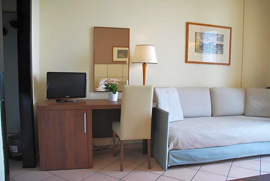 Domus Mariae Albergo