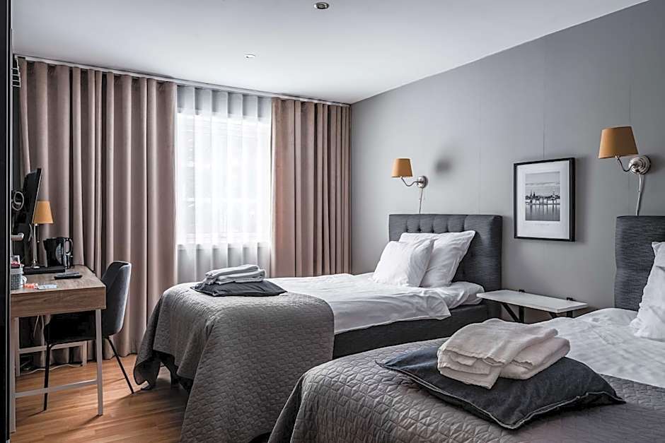 Sure Hotel by Best Western Hedasen