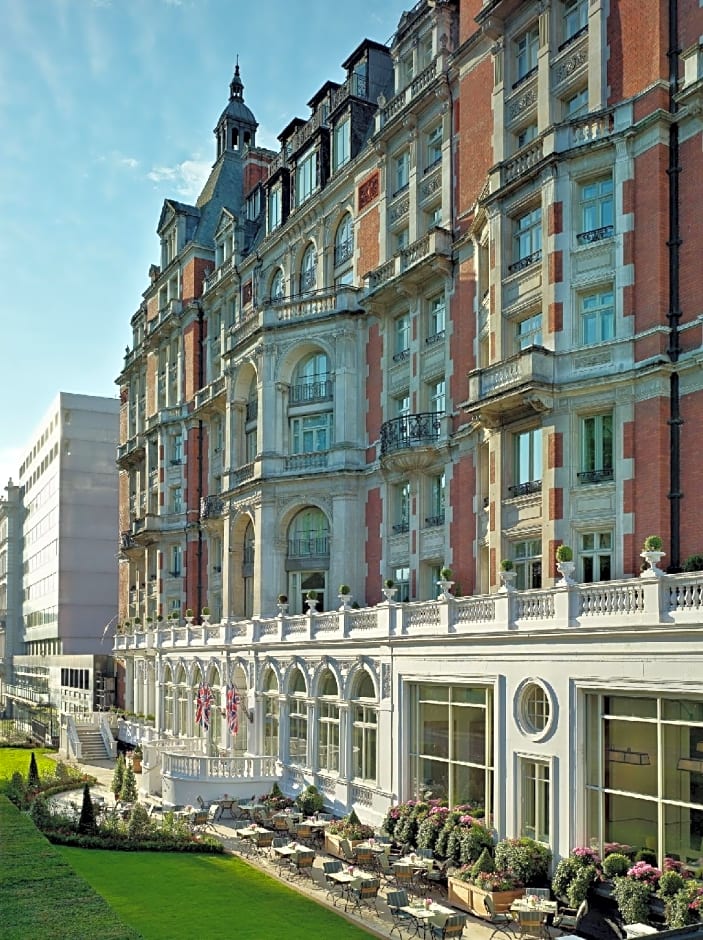 Mandarin Oriental Hyde Park