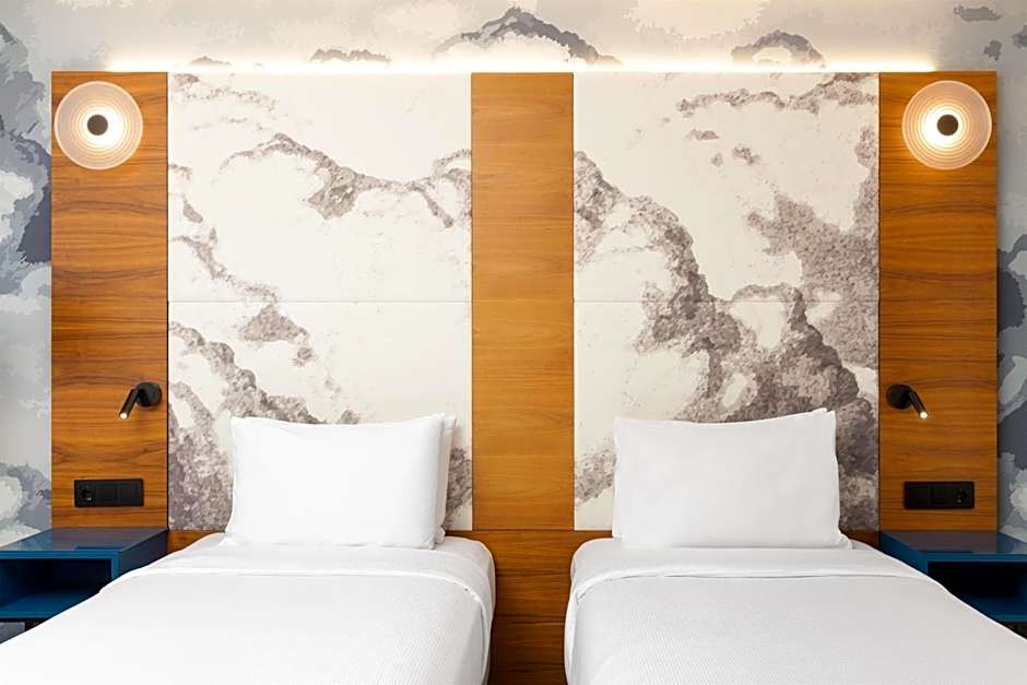 Hilton Barcelona