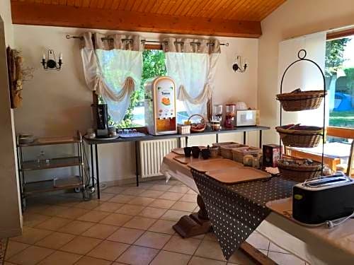 Hotel Etesia