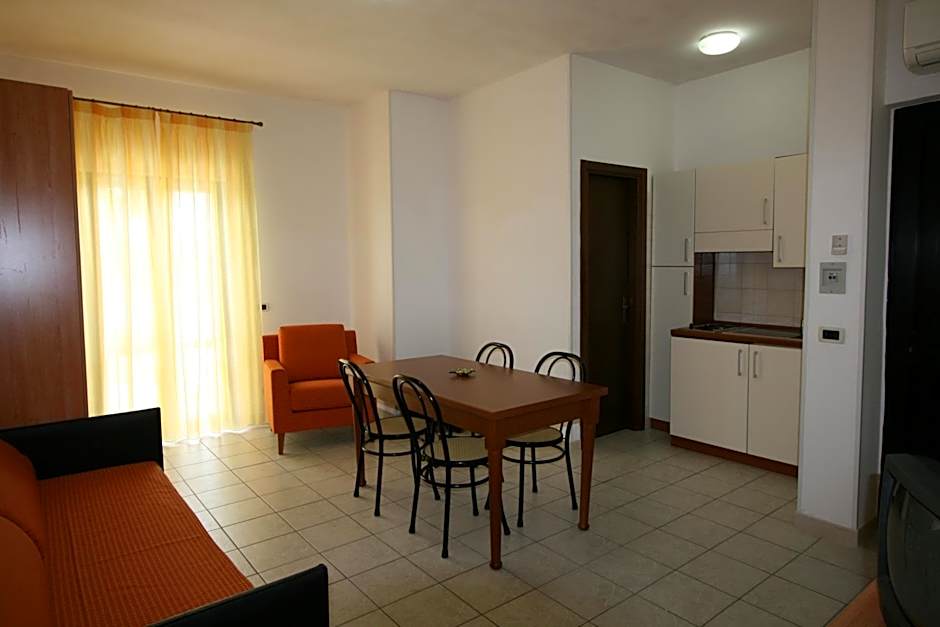 Residence Club Barbara