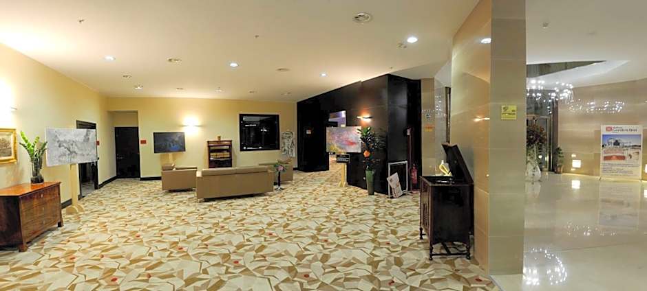 Hilton Garden Inn Lecce
