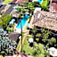 Hotel Casa Paradiso Guarujá