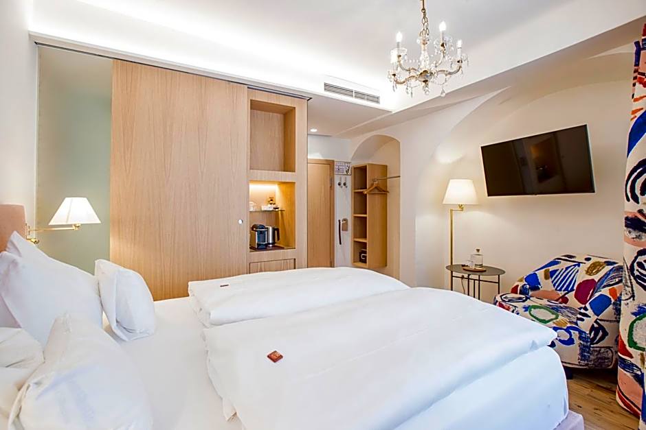 Hotel Wolf