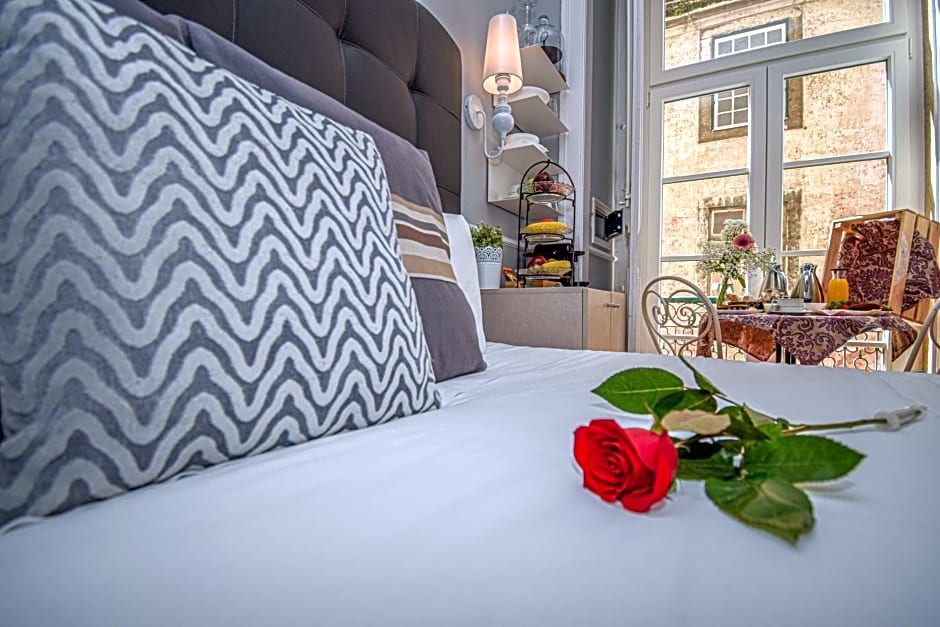 B in B Lisbon Downtown Suites