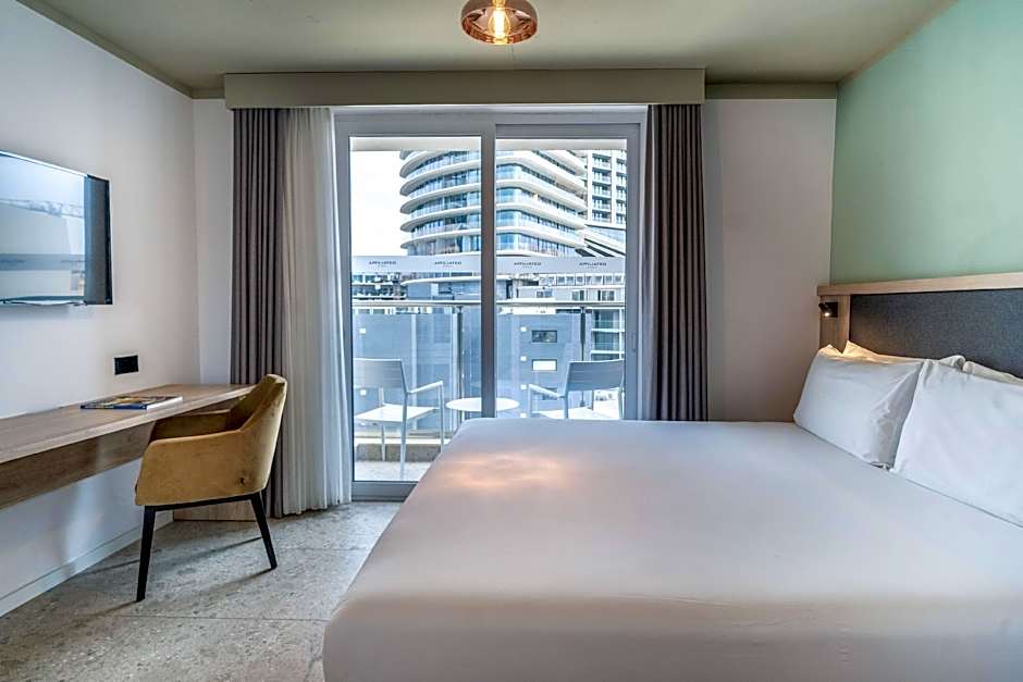 Hotel Mistral St. Julian's, Affiliated by Melia