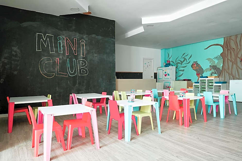 Prinsotel Alba & Spa