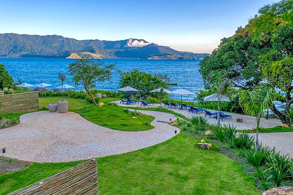 Casa Di Sirena Ilhabela