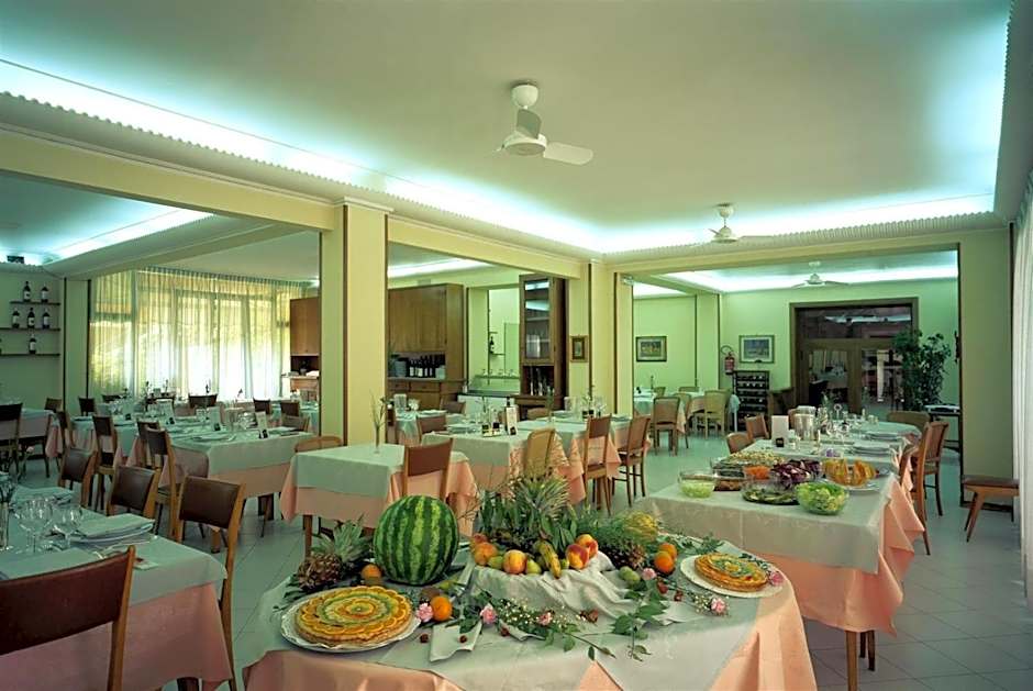 Albergo Paradiso