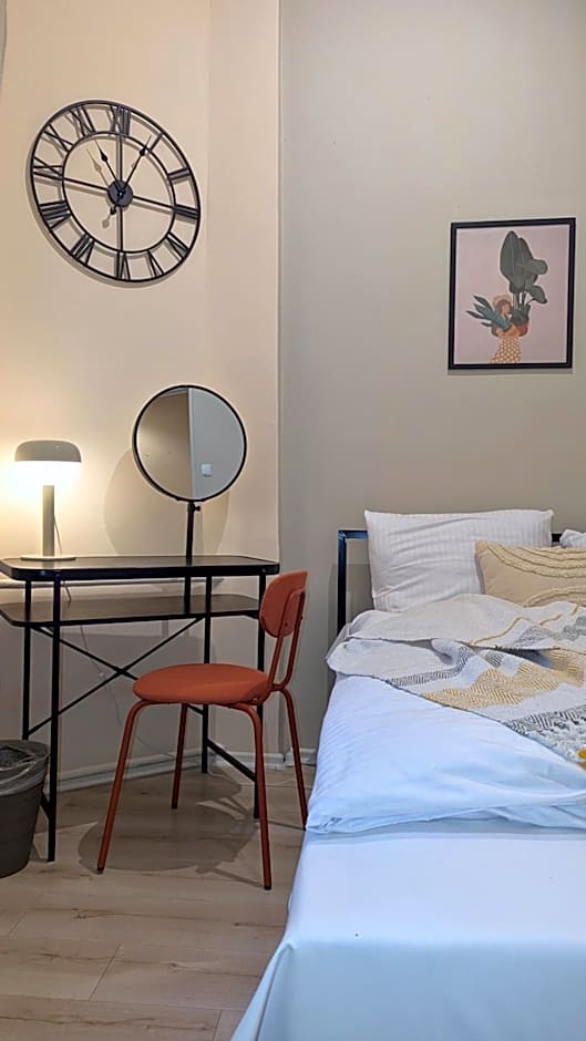 RYNEK 30 Hostel