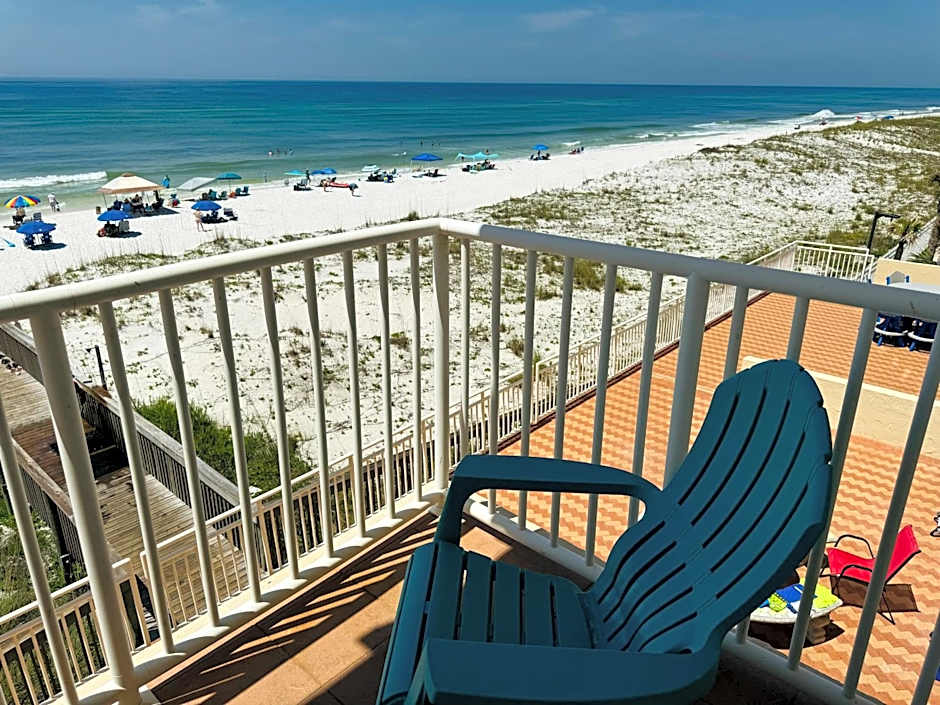 Pensacola, Oceanfront Paradise With Private Beach