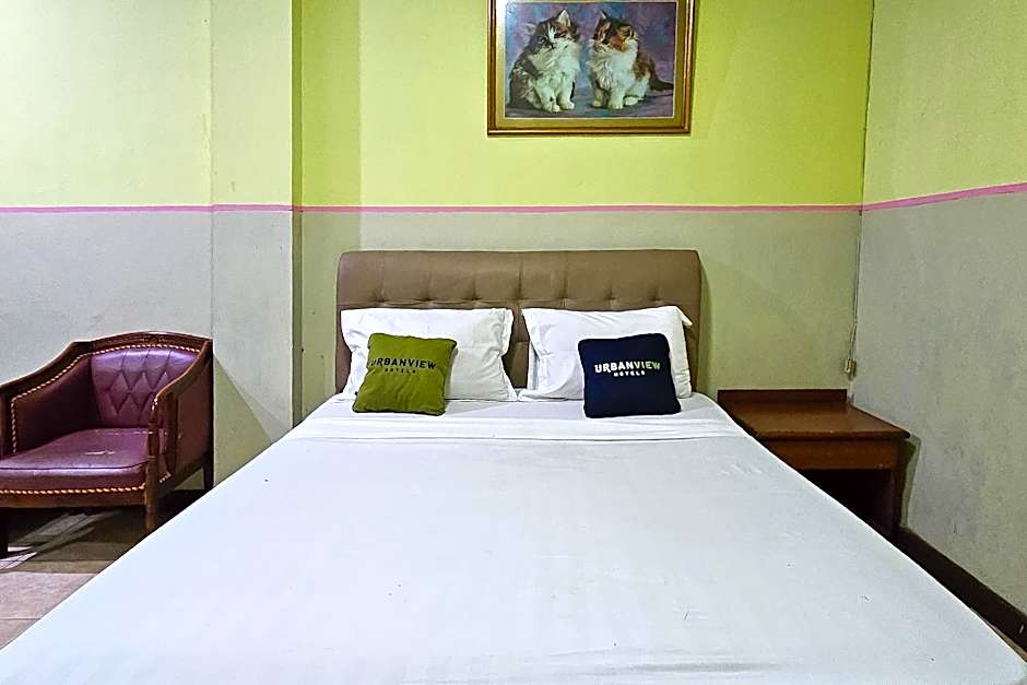 Urbanview Hotel Kharisma Banjarmasin